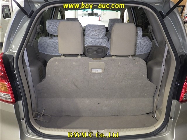 TOYOTA COROLLA SPACIO