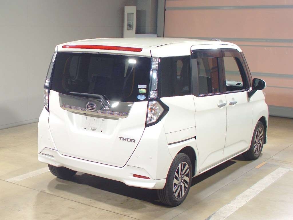DAIHATSU THOR