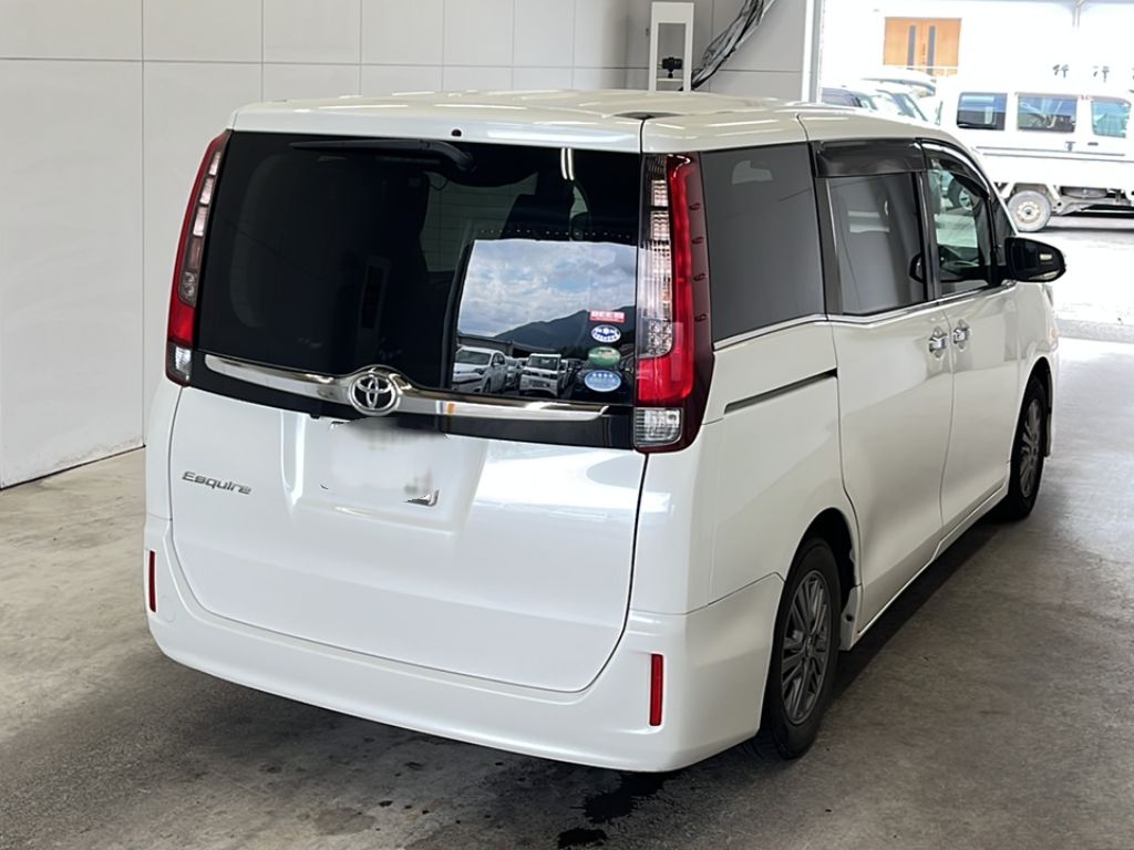 TOYOTA ESQUIRE