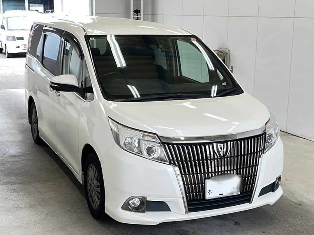 TOYOTA ESQUIRE