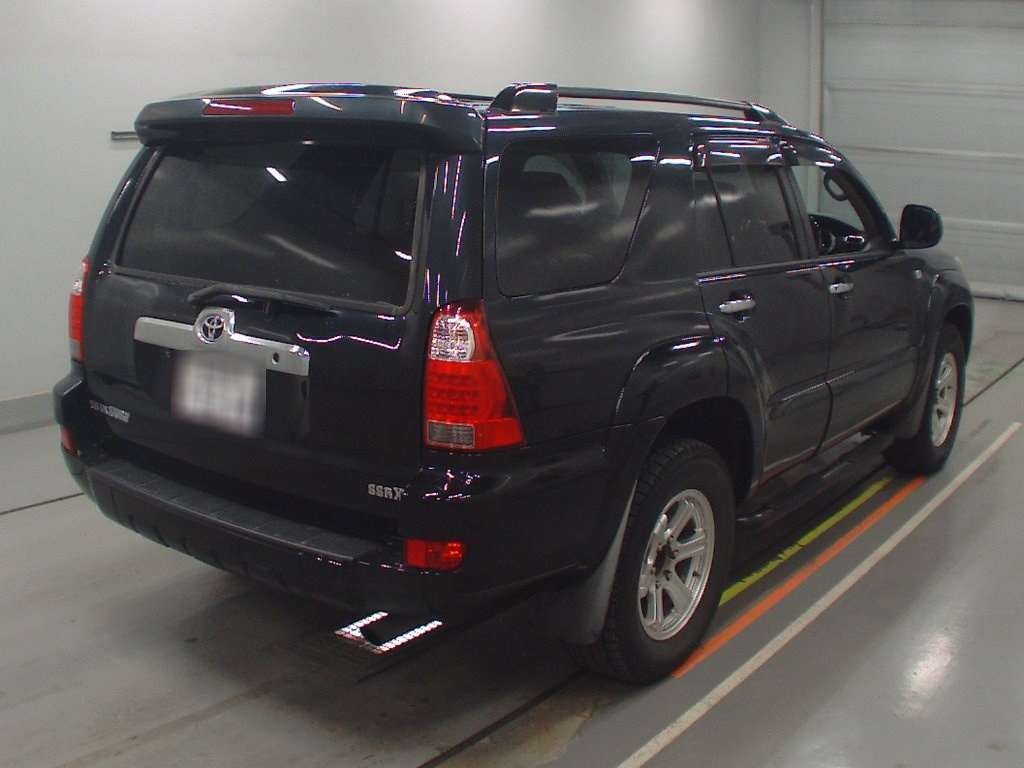 TOYOTA HILUX SURF