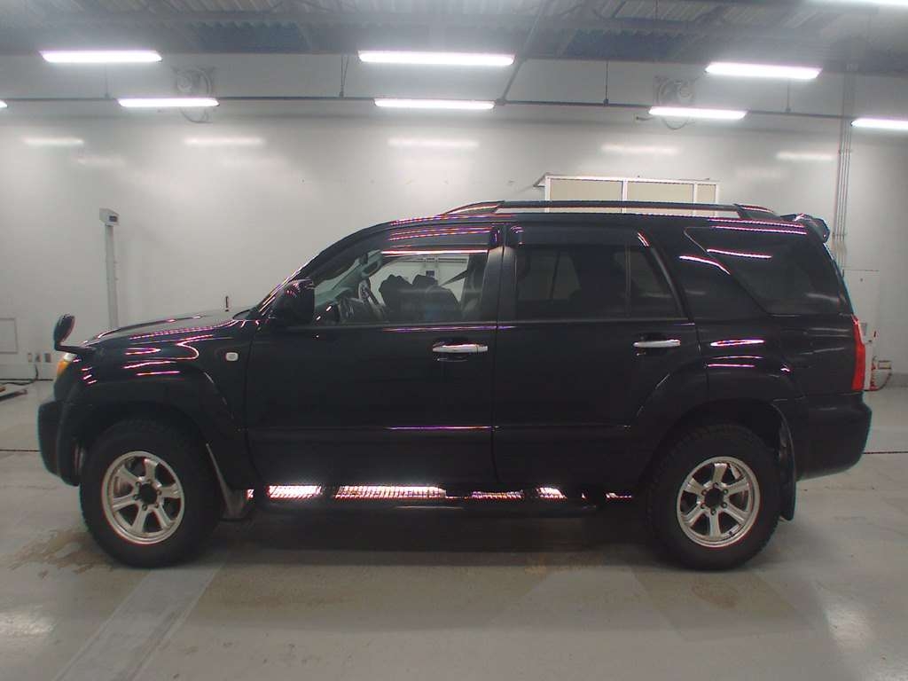 TOYOTA HILUX SURF