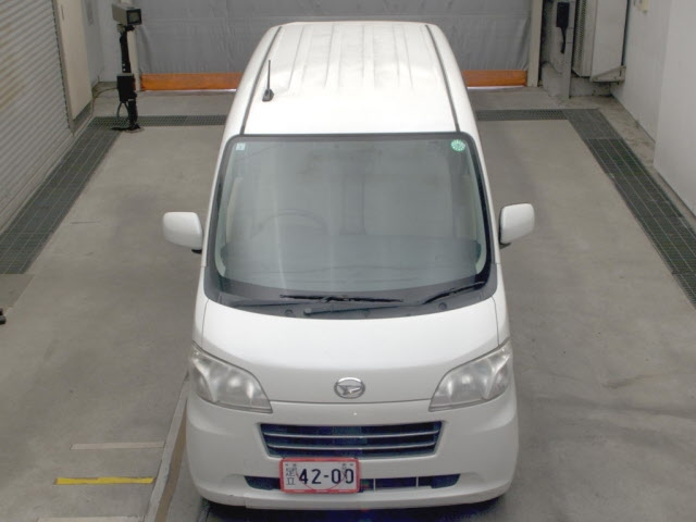 DAIHATSU TANTO EXE