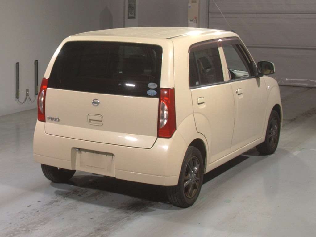 NISSAN PINO