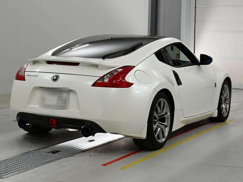 NISSAN FAIRLADY Z