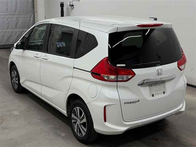 HONDA FREED+