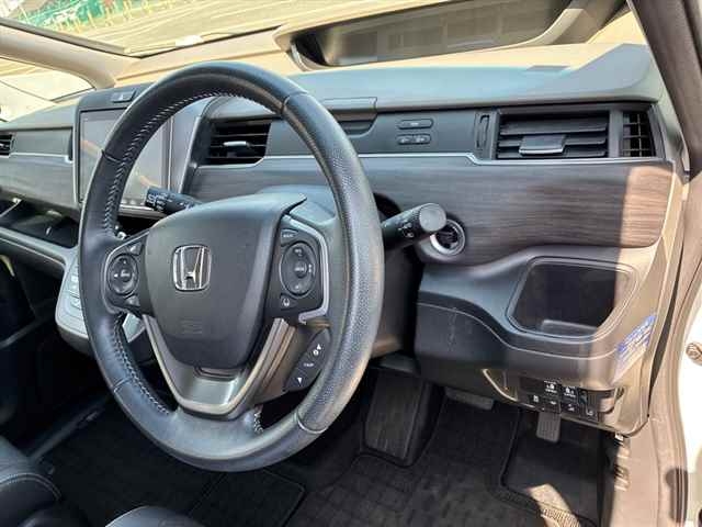 HONDA FREED+