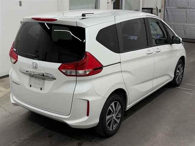 HONDA FREED+