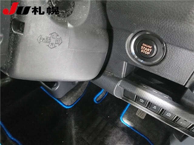 MAZDA FLAIR CROSSOVER