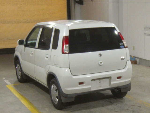 SUZUKI KEI