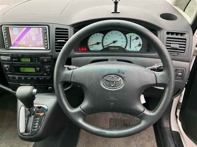 TOYOTA COROLLA SPACIO