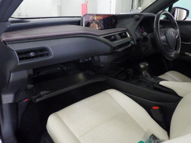 LEXUS UX250H