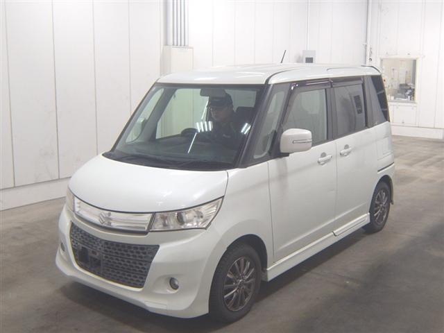 SUZUKI PALETTE