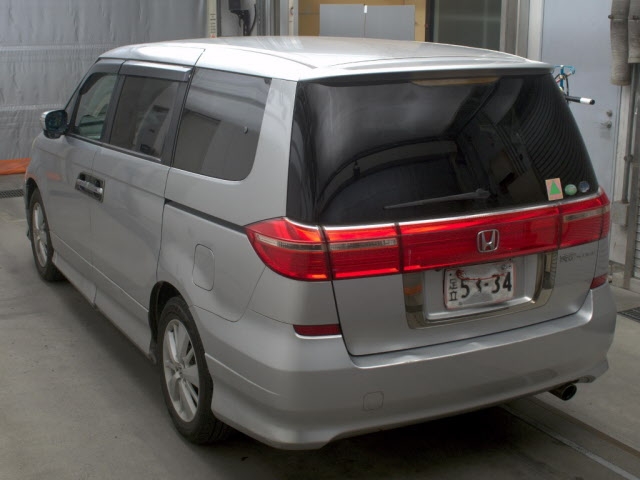 HONDA ELYSION