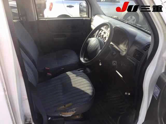 HONDA ACTY