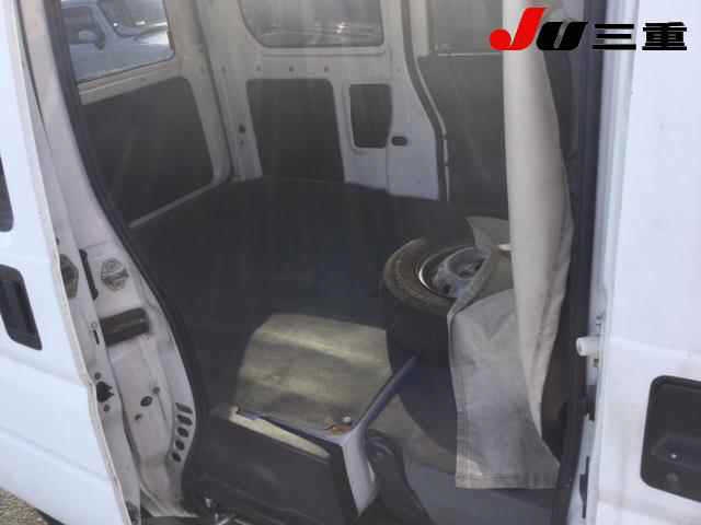 HONDA ACTY