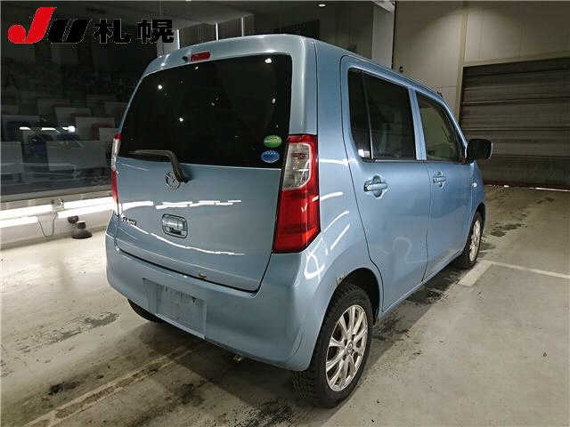 MAZDA FLAIR