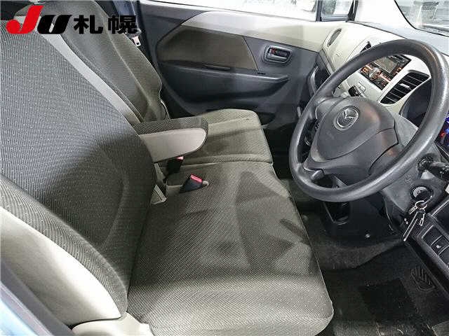 MAZDA FLAIR