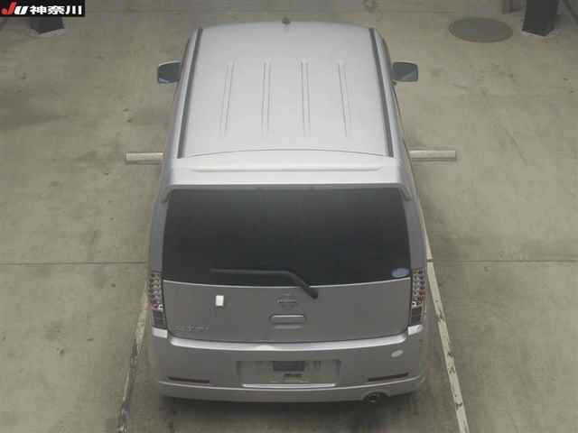 NISSAN OTTI