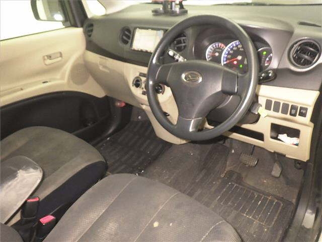 DAIHATSU TANTO EXE
