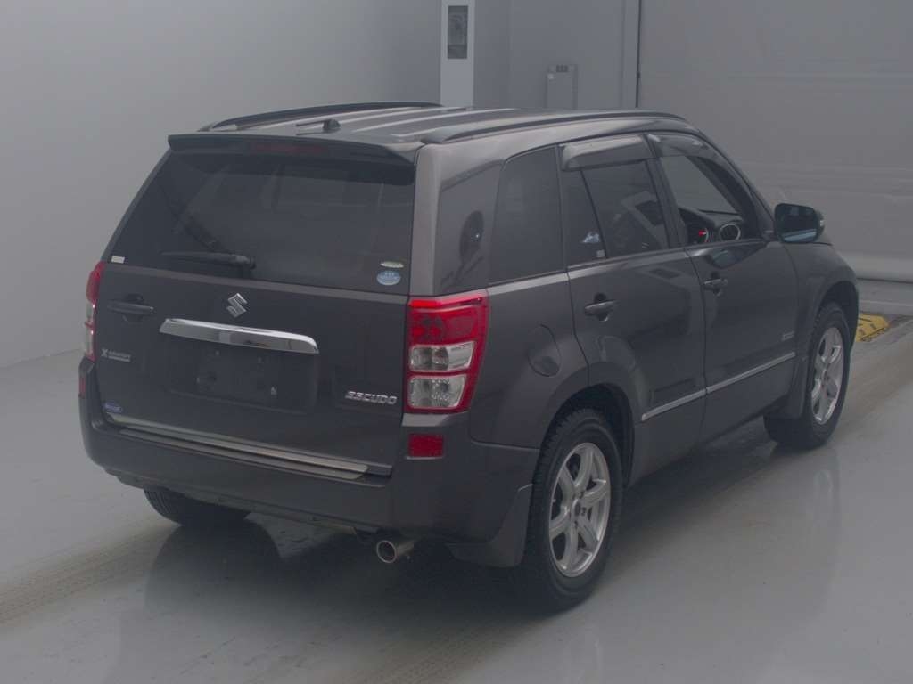 SUZUKI ESCUDO
