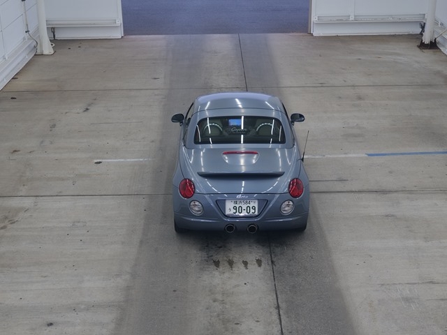DAIHATSU COPEN