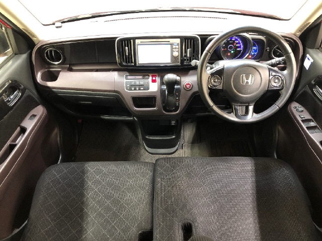 HONDA N-ONE