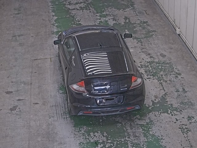 HONDA CR-Z