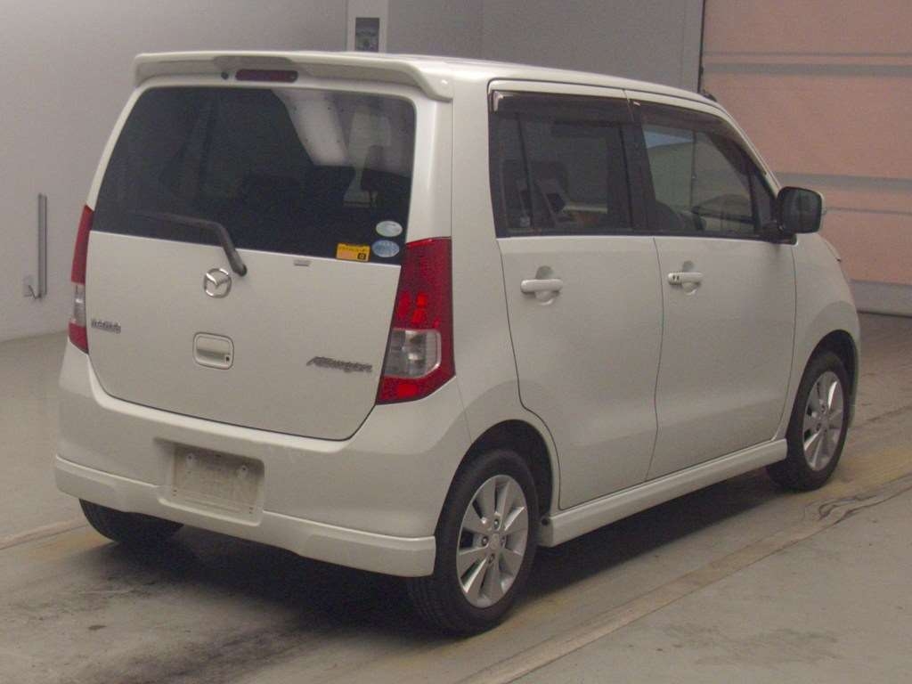 MAZDA AZ-WAGON