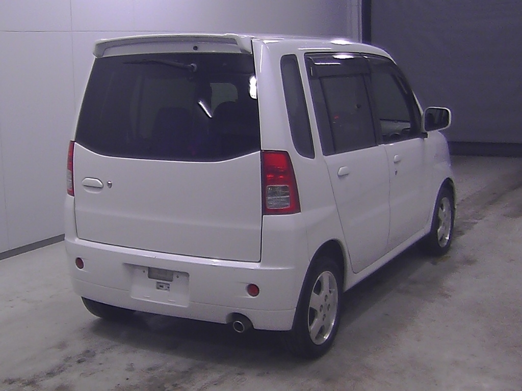 MITSUBISHI TOPPO