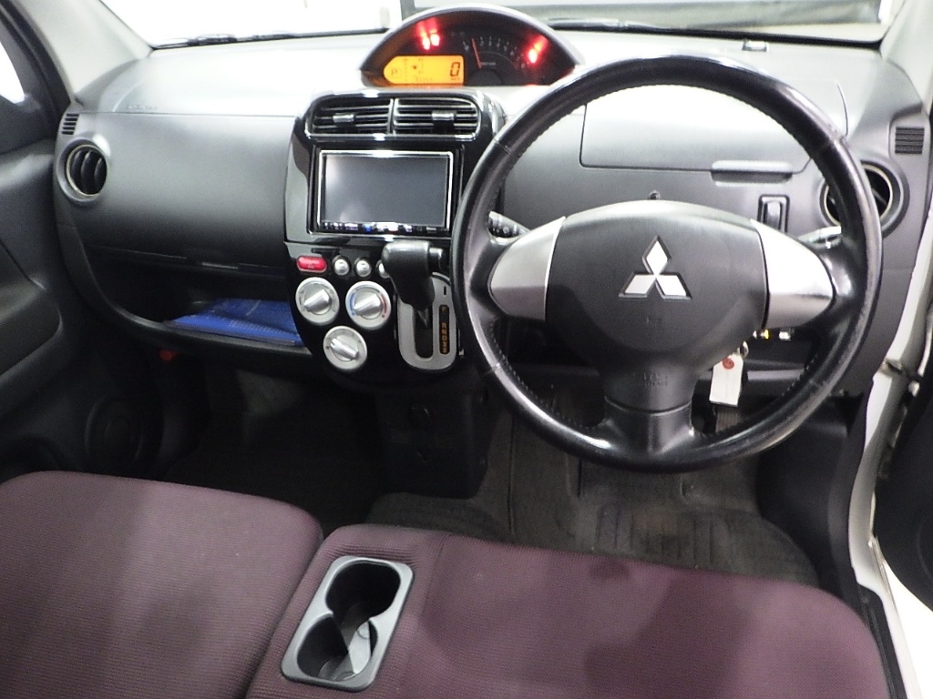 MITSUBISHI TOPPO