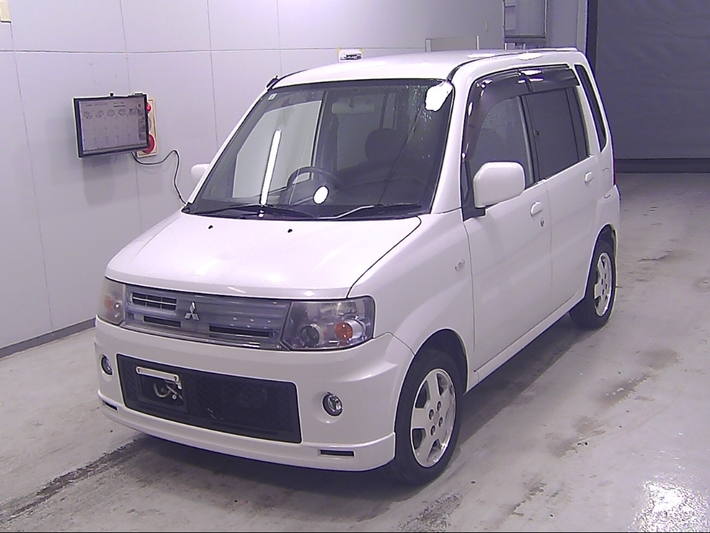 MITSUBISHI TOPPO