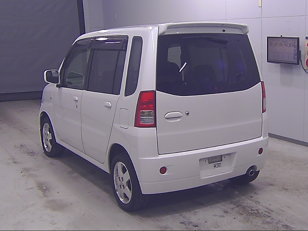 MITSUBISHI TOPPO