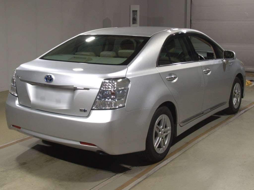 TOYOTA SAI
