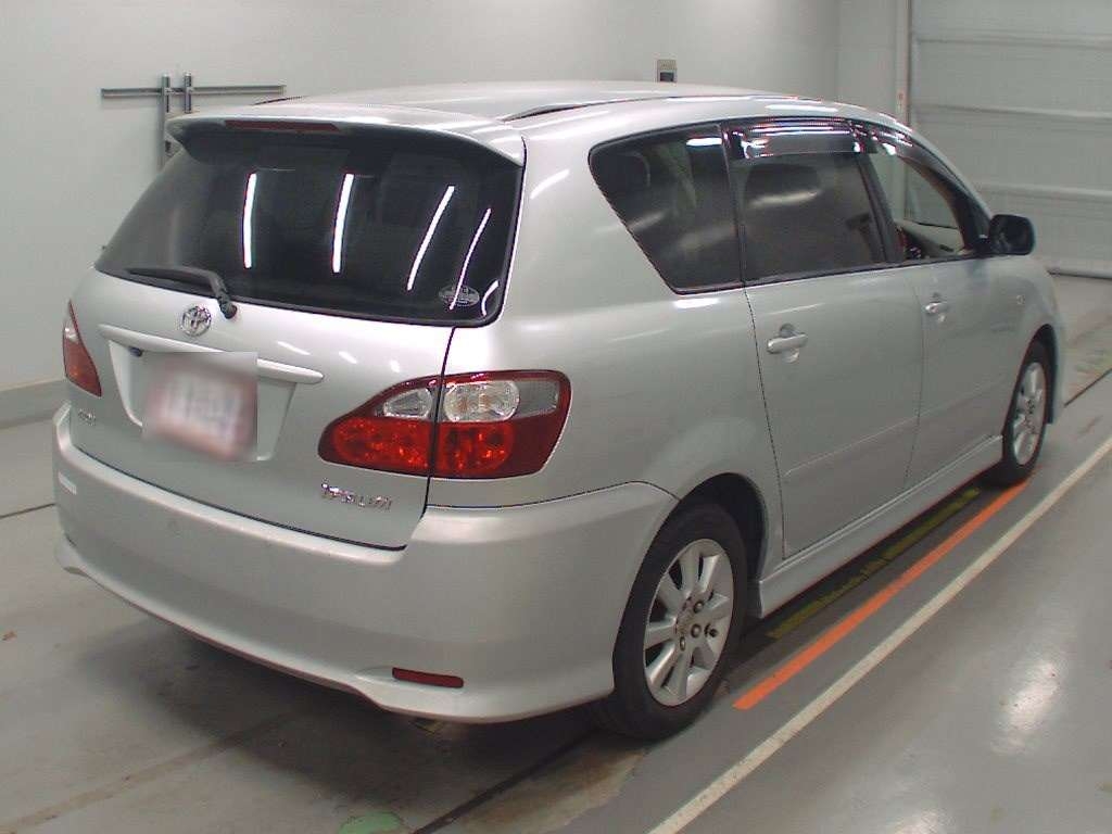 TOYOTA IPSUM