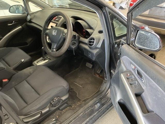 HONDA AIRWAVE