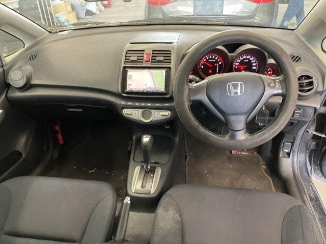 HONDA AIRWAVE