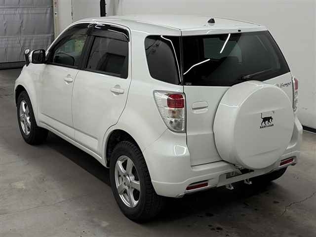 DAIHATSU BE-GO