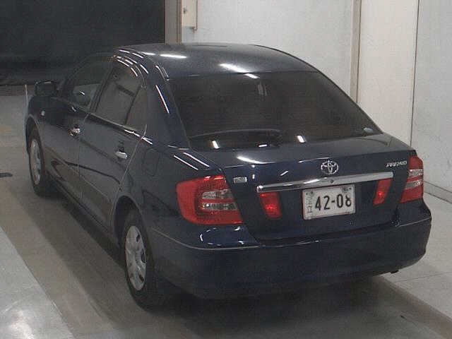 TOYOTA PREMIO