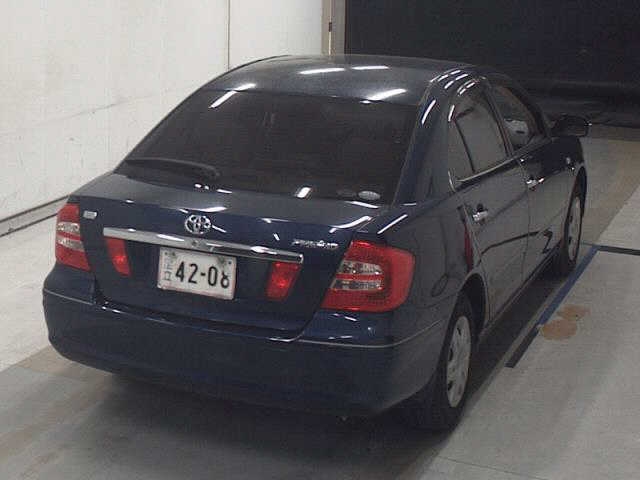 TOYOTA PREMIO