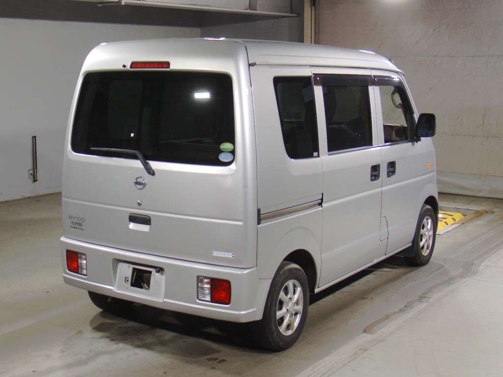 NISSAN NV100 CLIPPER