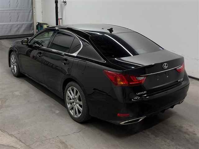LEXUS GS350