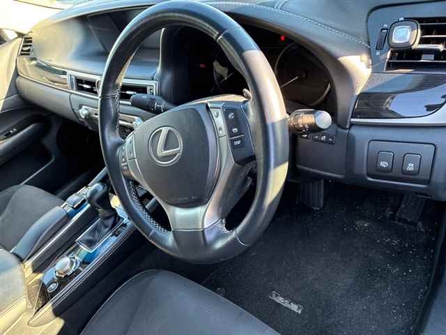 LEXUS GS350