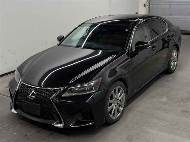 LEXUS GS350