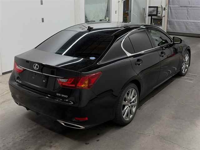 LEXUS GS350
