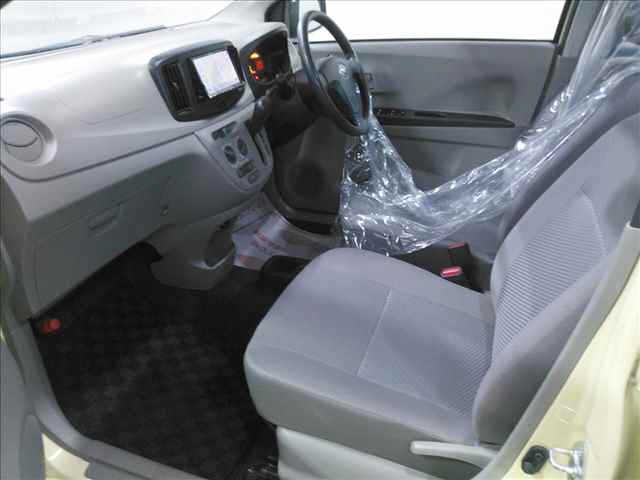 SUBARU PLEO PLUS