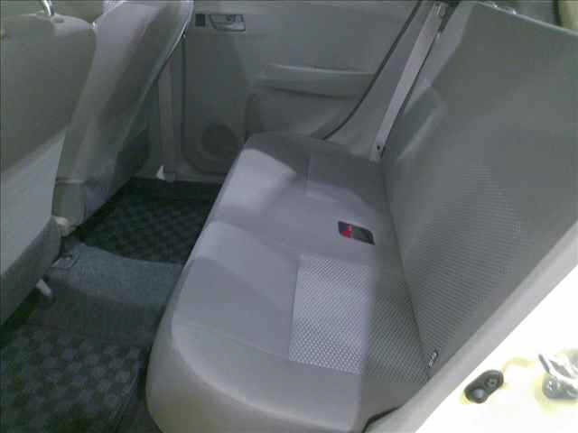 SUBARU PLEO PLUS