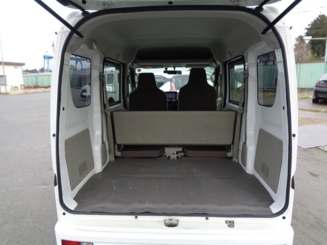 NISSAN NV100 CLIPPER