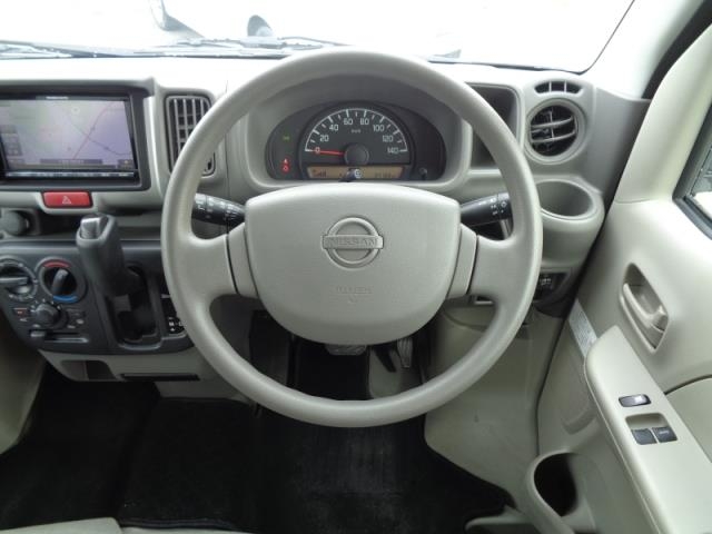 NISSAN NV100 CLIPPER