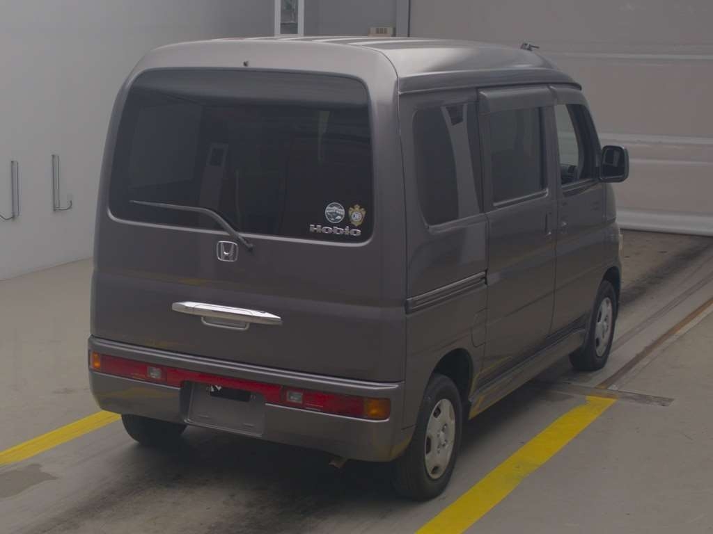 HONDA VAMOS HOBIO